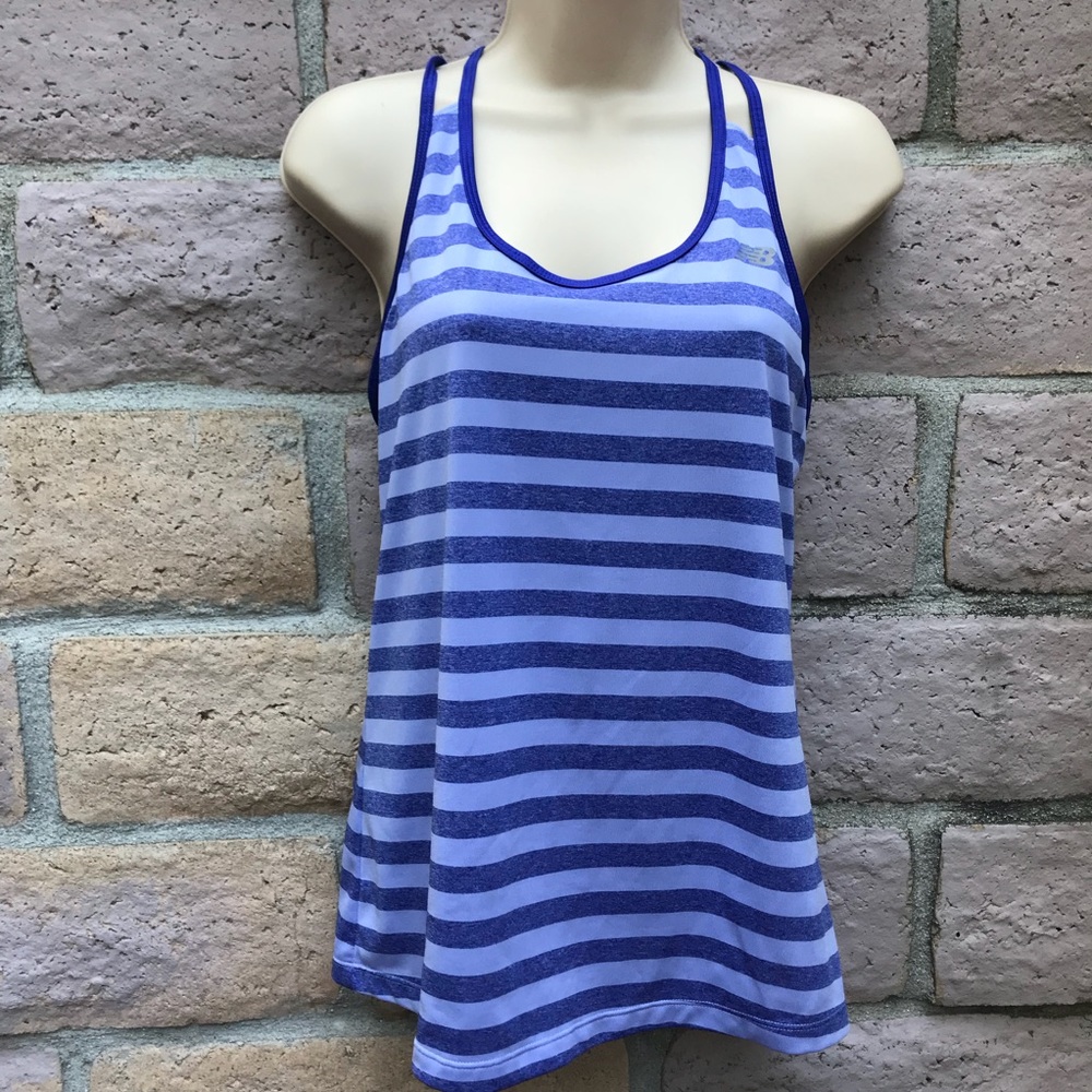 S- New Balance Dry Fit